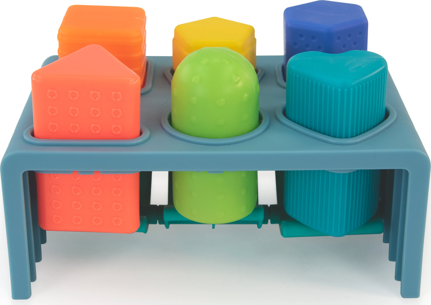 Press N' Pop Bench