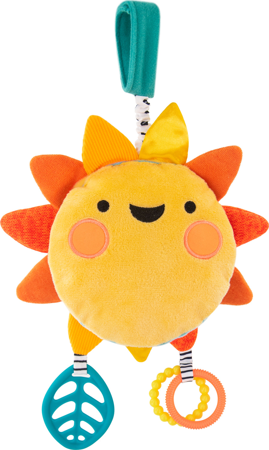 My Little Sunshine Musical Mirror