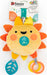 My Little Sunshine Musical Mirror
