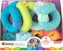 Sunny Skies Spiral Activity Toy