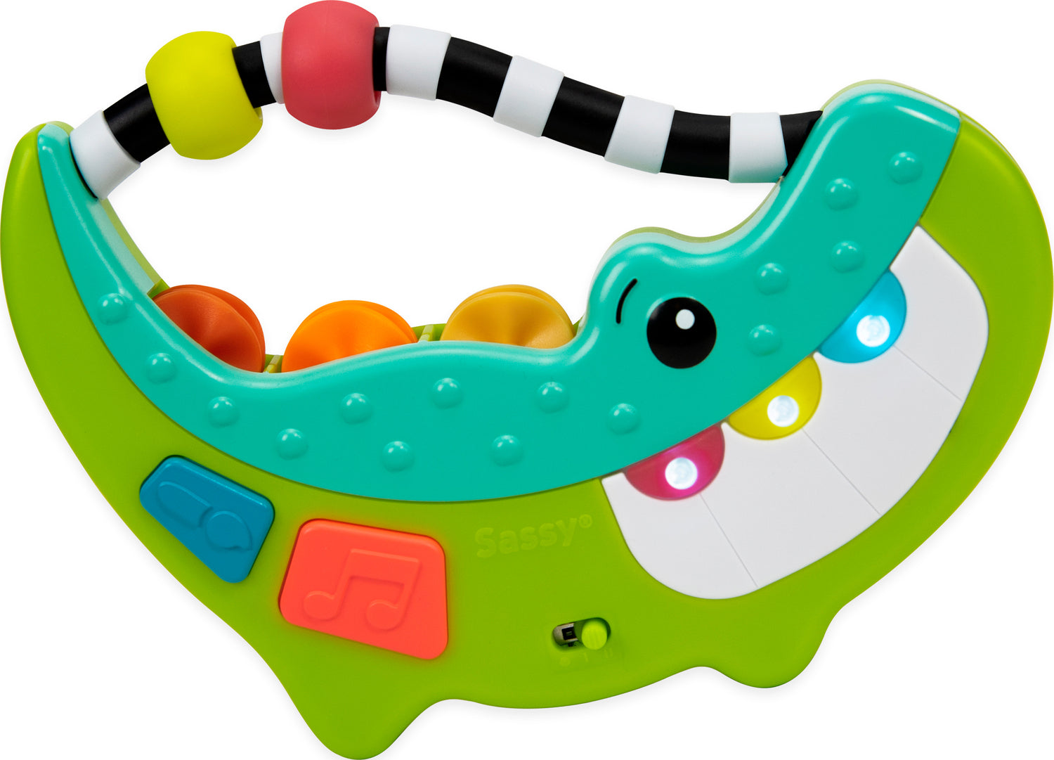Rock-A-Dile