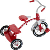 World's Smallest Radio Flyer Tricycle