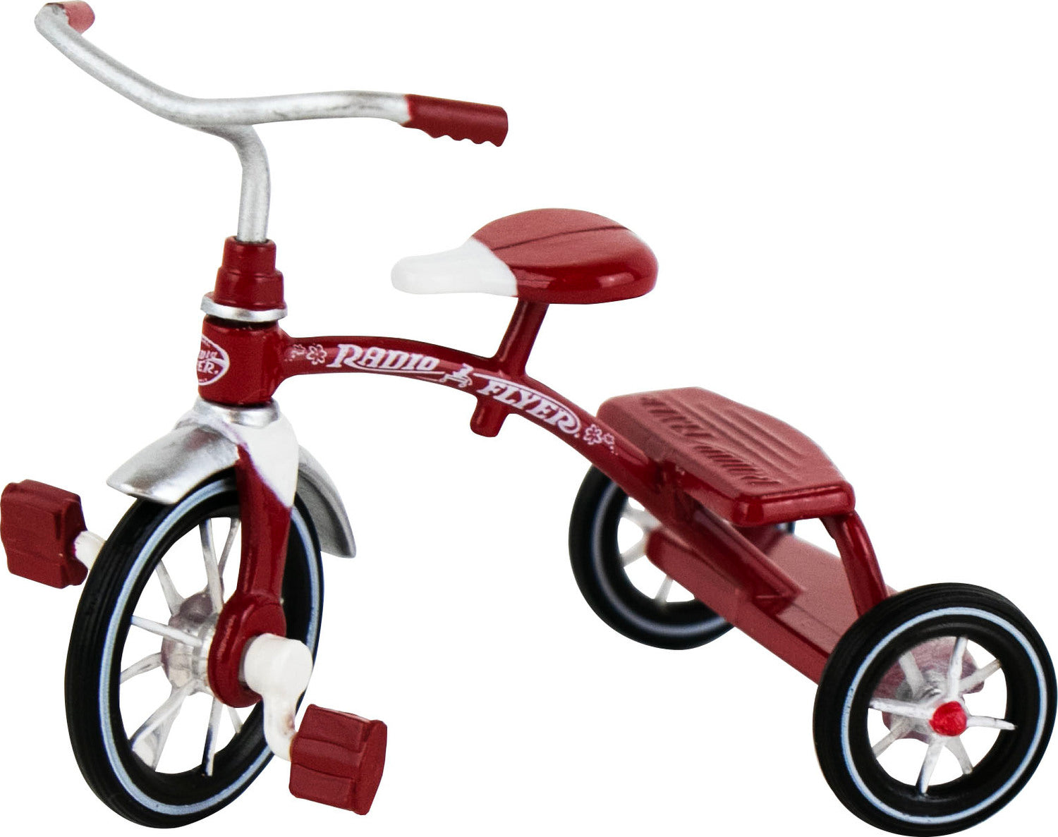 Tricycle Sale Radio Flyer Wooden Trike World's Smallest Radio