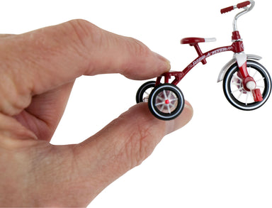 World's Smallest Radio Flyer Tricycle