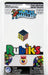 World's Smallest Rubiks