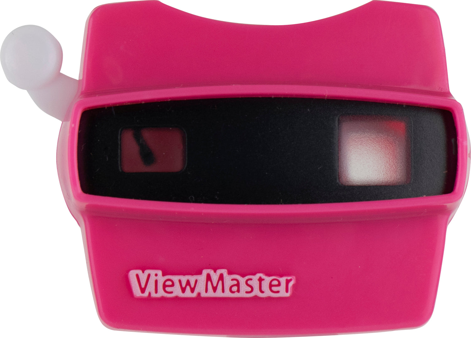 World's Smallest Viewmaster-Barbie