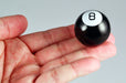 World's Smallest Magic 8 Ball