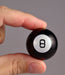 World's Smallest Magic 8 Ball