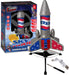 Sky Twister Rocket