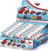 Cars 3D Bagclip - Blind Bag  (assorted)