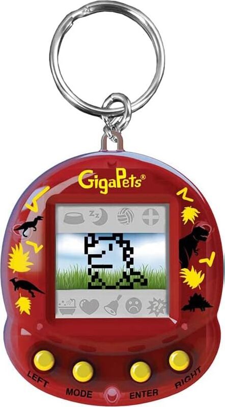 GigaPets (assorted)