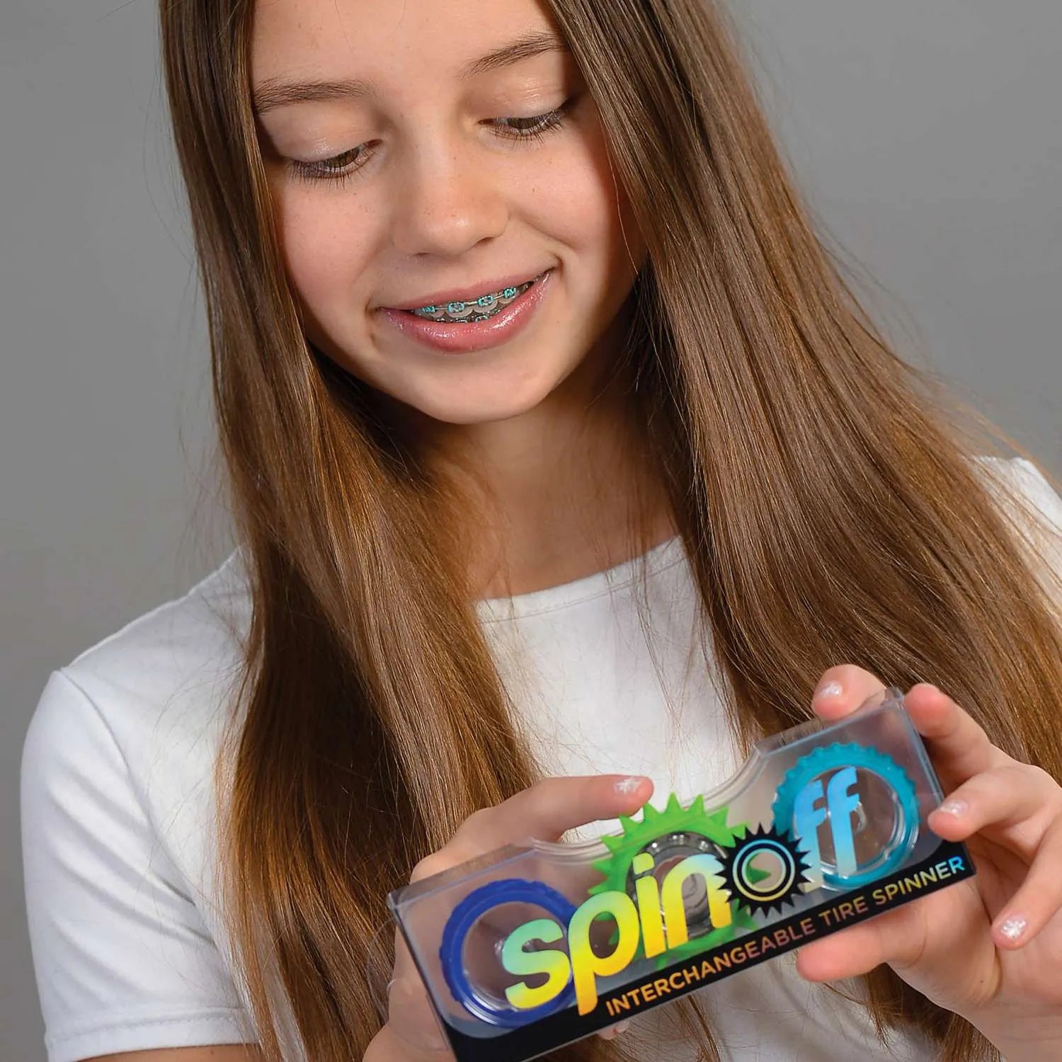 Spinoff