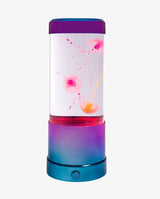 Lumina Jellyfish Mood Lamp Metallic