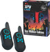 Spy Labs: Spy Walkie-Talkies (V 2.0)