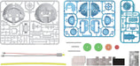 Saltwater Fuel Cell Robot