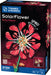 SolarFlower - Ruby Ripple