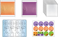 Gummy Candy Kit - Pumpkins, Bats & Ghosts