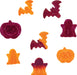 Gummy Candy Kit - Pumpkins, Bats & Ghosts