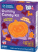 Gummy Candy Kit - Pumpkins, Bats & Ghosts