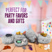 I Dig It! Rocks & Fossils - Mini Excavation (Giftbox)