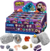 I Dig It! Rocks & Fossils - Mini Excavation (Giftbox)
