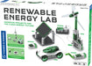 Renewable Energy Lab