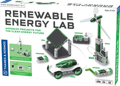 Renewable Energy Lab