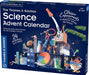 The Thames & Kosmos Science Advent Calendar