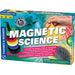 Magnetic Science