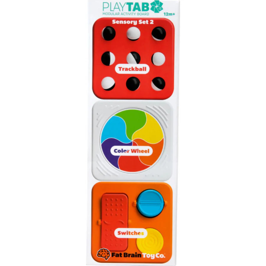 PlayTab Tile Asst