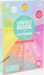 The Lovely Book of Lettering