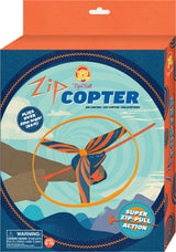 Zip Copter