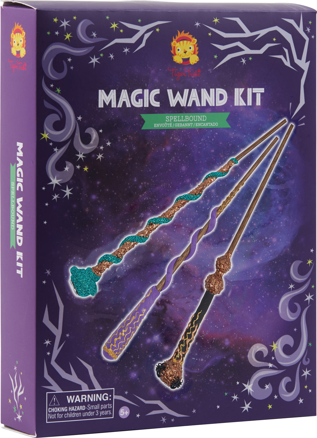 Magic Wand Kit - Spellbound