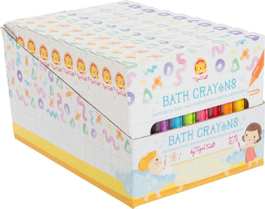 Bath Crayons