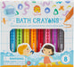 Bath Crayons