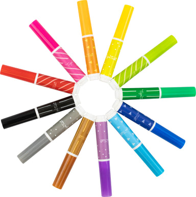 Junior Markers