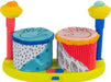 Lamaze Squeeze Beats First Drum Set