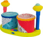 Lamaze Squeeze Beats First Drum Set