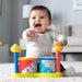 Lamaze Squeeze Beats First Drum Set