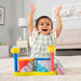 Lamaze Squeeze Beats First Drum Set