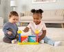 Lamaze Squeeze Beats First Drum Set