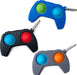 OMG Mega Pop - Game Controller Keychain (assorted - sold individually)