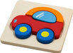 Handy Block Puzzle- Car