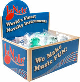 Nose Flute (assorted)