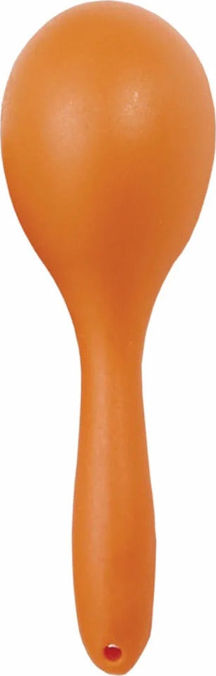 Mini Maracas Orange