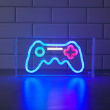 Neon Sign - Gamer