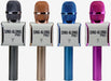 Sing A long Pro 3 Karaoke Mic - BLK