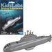 Kidzlabs - Diving Submarine