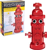 Kidzrobotix - Hydrant Robot