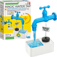 Green Science - Magic Water Tap